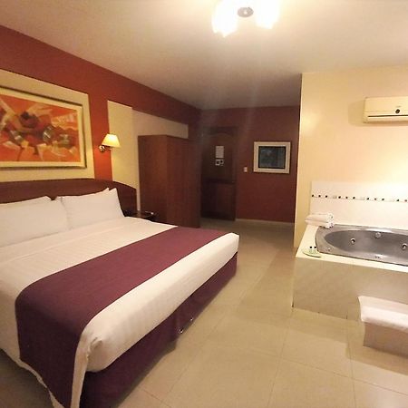 Hotel Javier Prado Inn ليما المظهر الخارجي الصورة