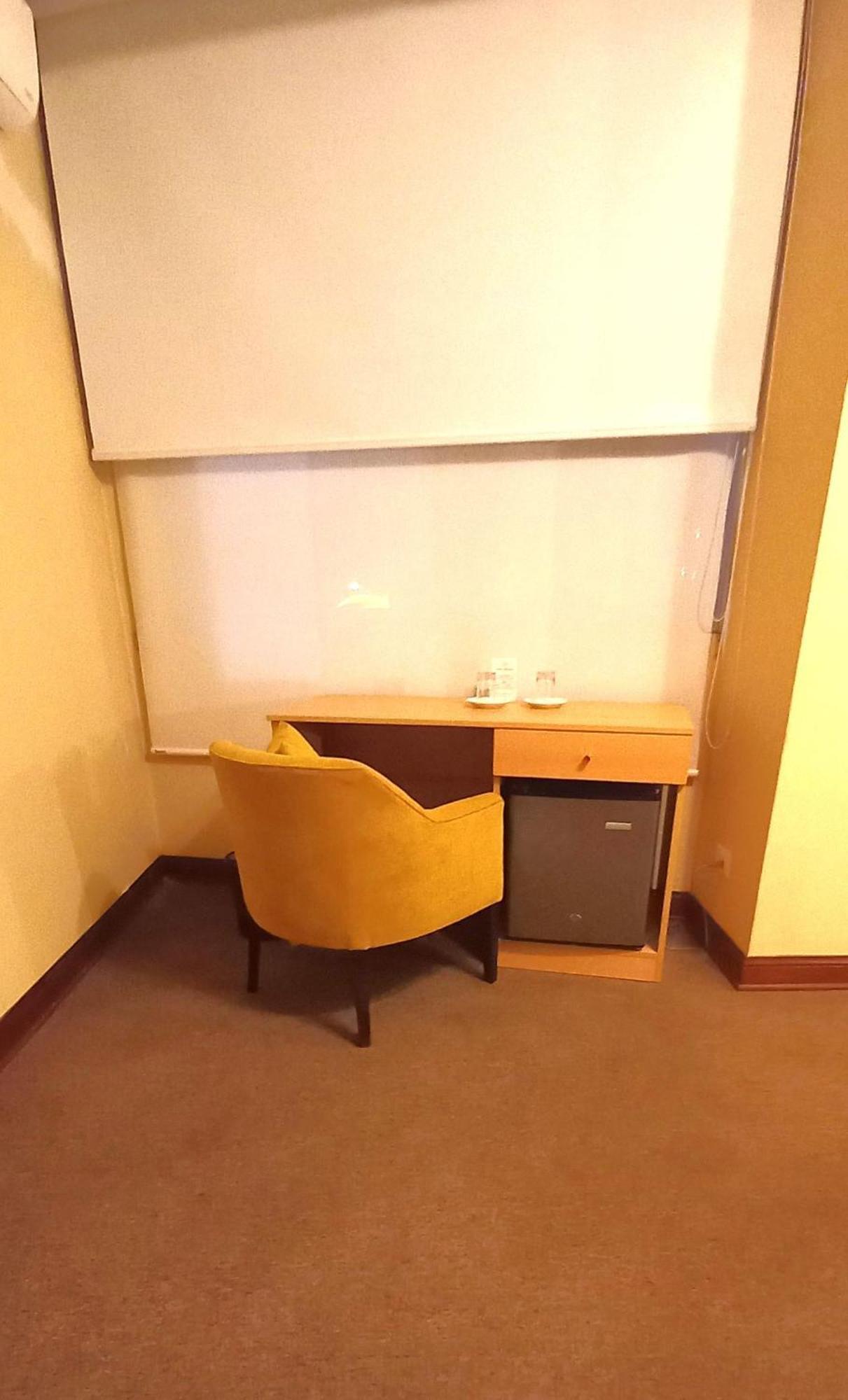Hotel Javier Prado Inn ليما المظهر الخارجي الصورة