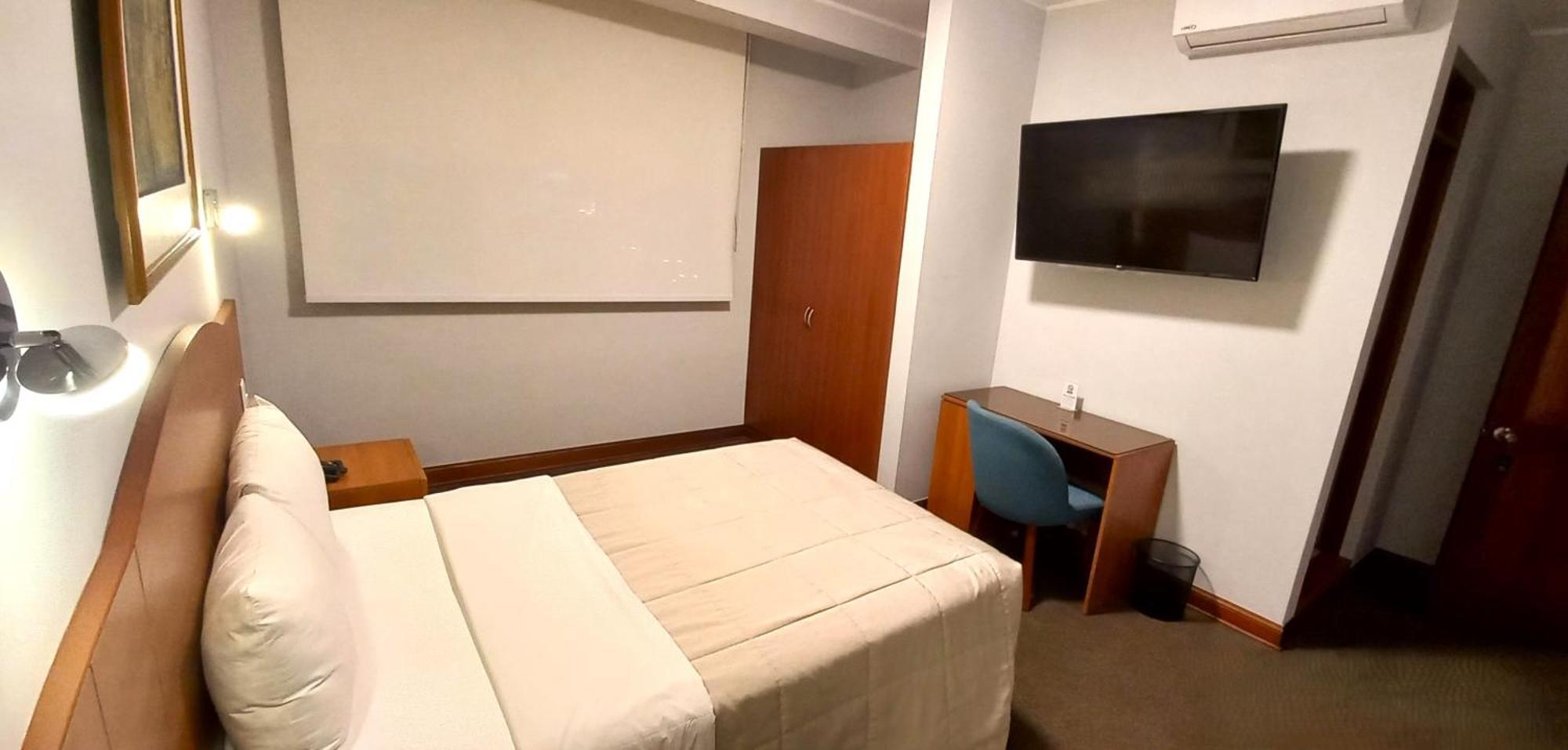 Hotel Javier Prado Inn ليما المظهر الخارجي الصورة